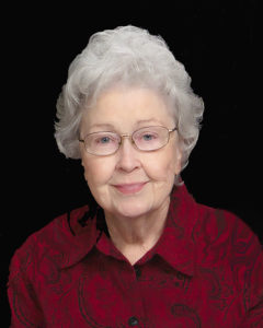 Picture of mom
